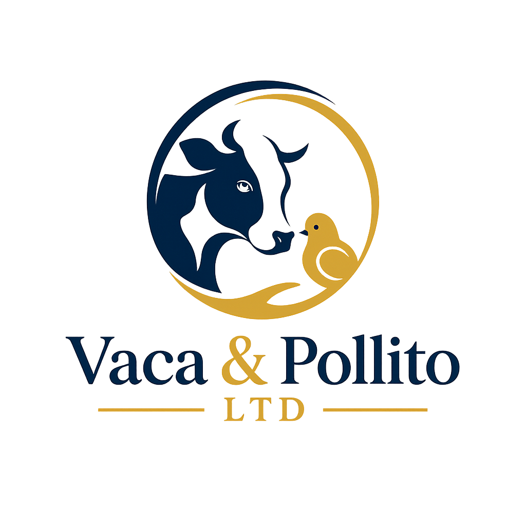 Vaca & Pollito Ltd